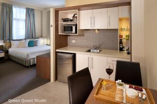 Best Western Plus Hotel Stellar - Sydney - 3