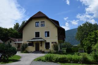 Pension Strauß - Ossiach - 1