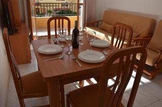 Apartment Viñamar III - Sunny La Mata - La Mata - 9