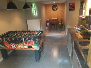 Villa Maxime - Ostende - 1