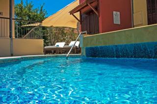 The Library Hotel Wellness Retreat - Kalavasos - 1