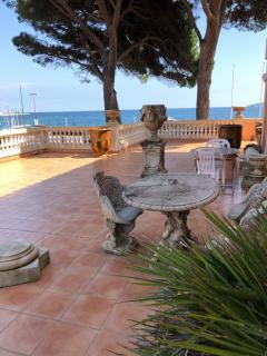 Hotel Martinengo - Sainte-Maxime - 5