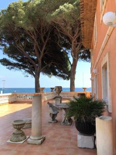 Hotel Martinengo - Sainte-Maxime - 4