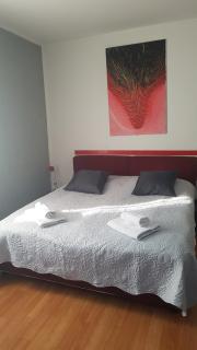 Homestay Dodo - Lugano - 4