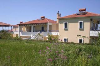 Dimitra Apartment Hotel - Skafidia - 8