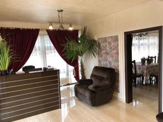 Pensiunea Magnolia - 9