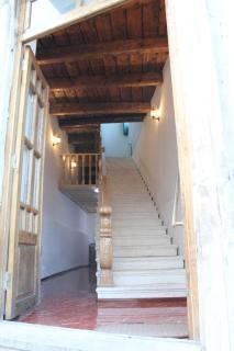 Guesthouse Medea on Pushkini 4 - Kutaisi - 3
