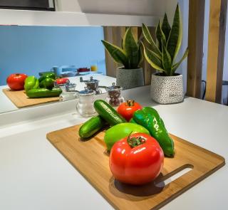 Nest of Marmel Luxury Studio - Chania - 6