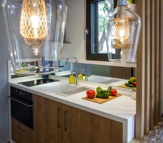 Nest of Marmel Luxury Studio - 5