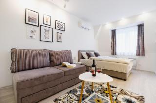Apartment Hana Lux - Belgrado - 6