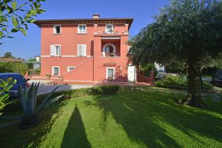 In Versilia - Seravezza - 9