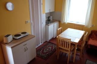 Apartmán Marta - Staré Splavy - 7