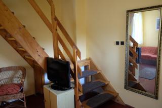Apartmán Marta - Staré Splavy - 5