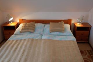 Apartmán Marta - Staré Splavy - 2