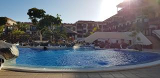 Balcon Del Mar Luxury Suite - Costa Del Silencio - 5