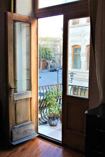 Guesthouse Medea on Pushkini 4 - Kutaisi - 6