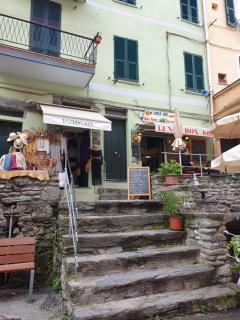 LA CASETTA DI AGNESE - Vernazza - 0