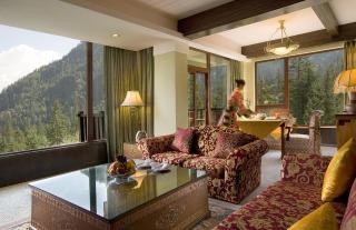 InterContinental Resort Jiuzhai Paradise by IHG - 1