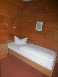 Hotel Garni am Hechenberg - Mainz - 5