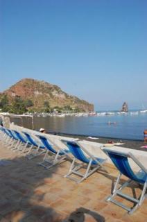 Hotel Conti - Vulcano - 4