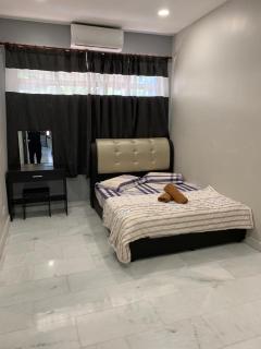 AK Homestay - Port Dickson - 5