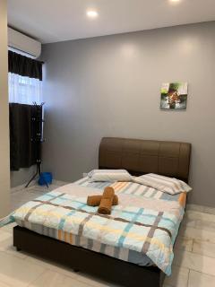 AK Homestay - Port Dickson - 4
