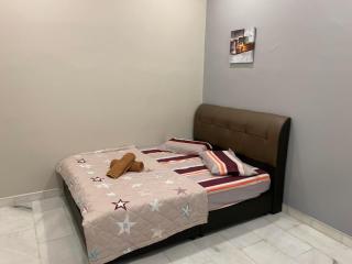 AK Homestay - Port Dickson - 7