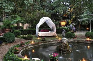 La Striscia Wine Resort - Arezzo - 7