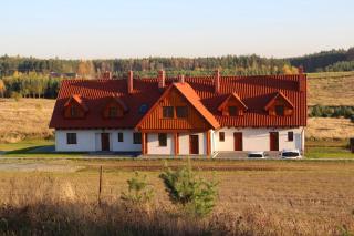 Apartamenty U Bandurskich - 1