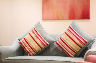 Tanuma Aram Hospitality - Hotel Apartments - Tanomah - 2