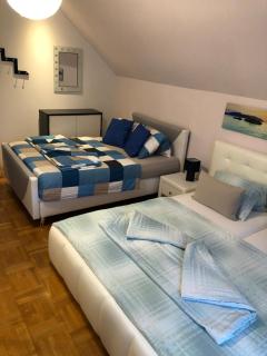 Ferienwohnung Peklar - Arnfels - 6