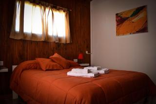 Postal del Ceferino - Sierra de la Ventana - 7
