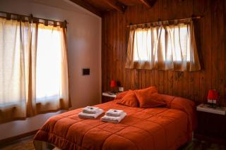 Postal del Ceferino - Sierra de la Ventana - 6