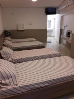 Hotel YES (Adult Only) - São Paulo - 1