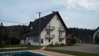 Noclegi pod Brzegiem - Zawoja - 6