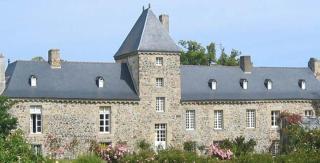 Chambres d'hôtes Château de Bonabry - Hillion - 5