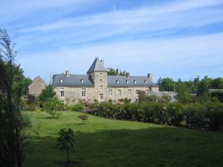 Chambres d'hôtes Château de Bonabry - 3