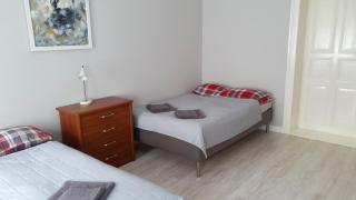 Apartament Paderewskiego 11 - Świnoujście - 2