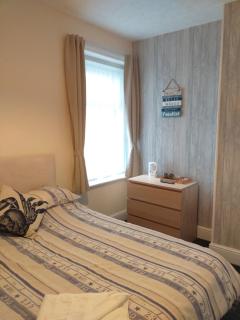 The Clevedon - Blackpool - 1