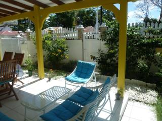 Lepticlos de Sainte-Anne - 7