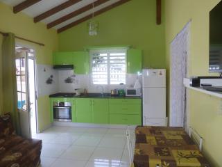 Lepticlos de Sainte-Anne - 3