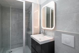 Ker Romain - Studio - Vue Mer 180 degres - Saint Malo - 3