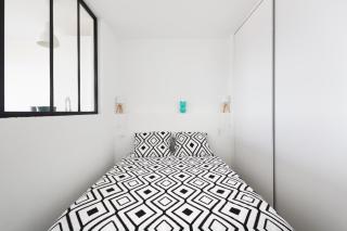 Ker Romain - Studio - Vue Mer 180 degres - Saint Malo - 4
