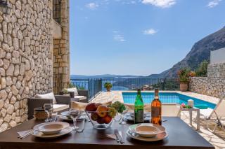 villa Marianthi - Nissaki - 4