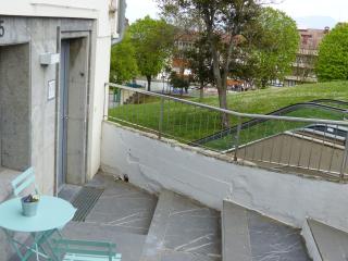 BALENTZIAGA Getaria apartamentua - 2