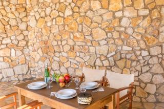 villa Marianthi - Nissaki - 5