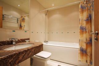 Best Resort Aghveran - 2