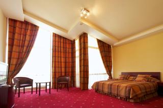 Best Resort Aghveran - 1