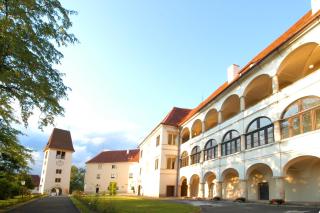 Schloss Seggau - 1