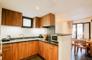 Residence Kalliste - Ajaccio - 6